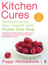 Cover image for Kitchen Cures
